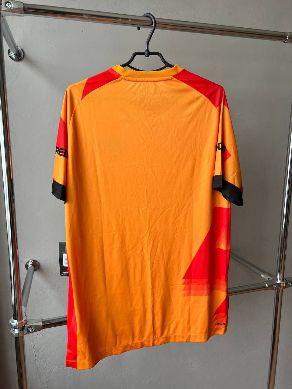 New Balance NEW! 2023/24 BIRMINGHAM PHOENIX PLAYING CRICKET JERSEY SZ XL Size US XL / EU 56 / 4 - 12 Thumbnail