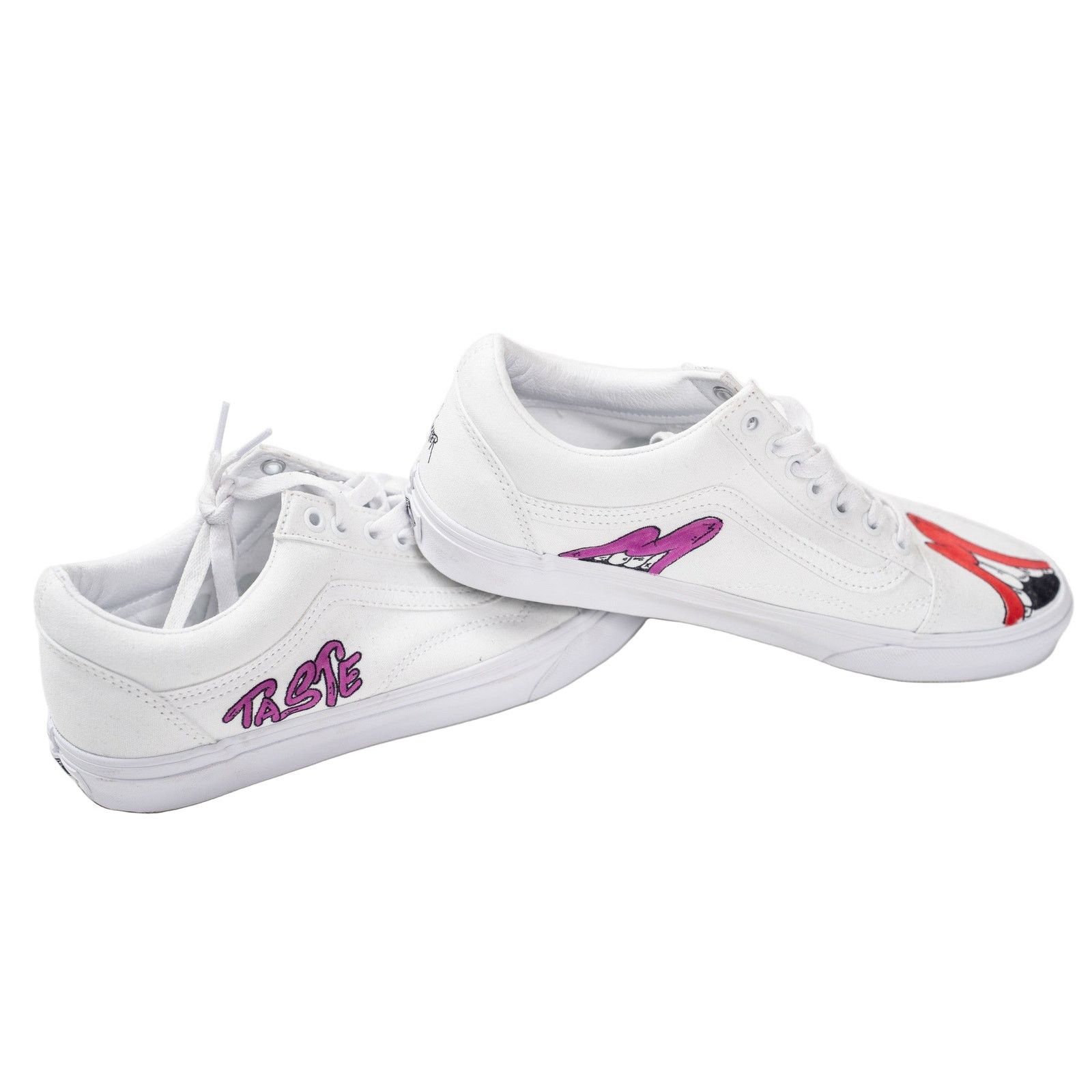 Matty Boy Anti Promo Vans Size US 9 / EU 42 - 4 Thumbnail