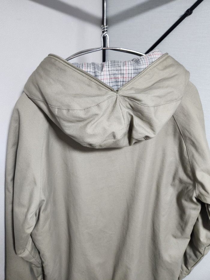 Other Humor 휴머 NAPO 비대칭 디테일 파카 Size US S / EU 44-46 / 1 - 12 Thumbnail