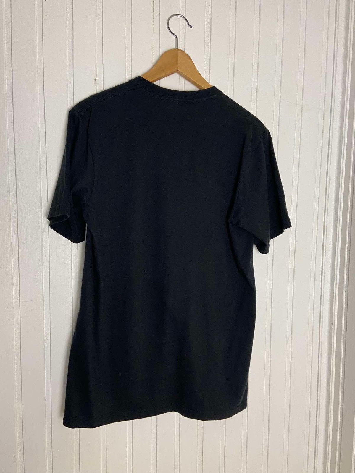 Supreme Used Supreme AI Green Tee Black Size S Size US S / EU 44-46 / 1 - 5 Thumbnail