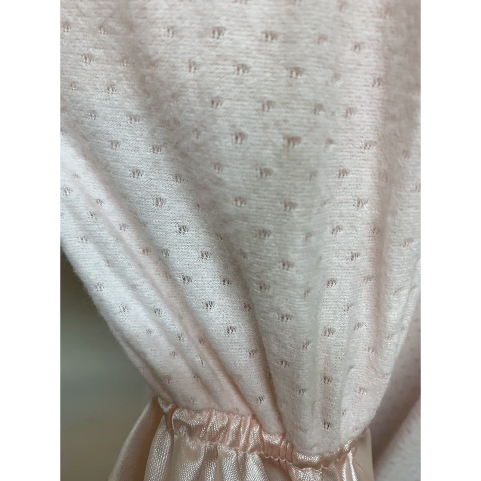 VINTAGE Gilligan & O'Malley Nightgown Shirt? (Wait)