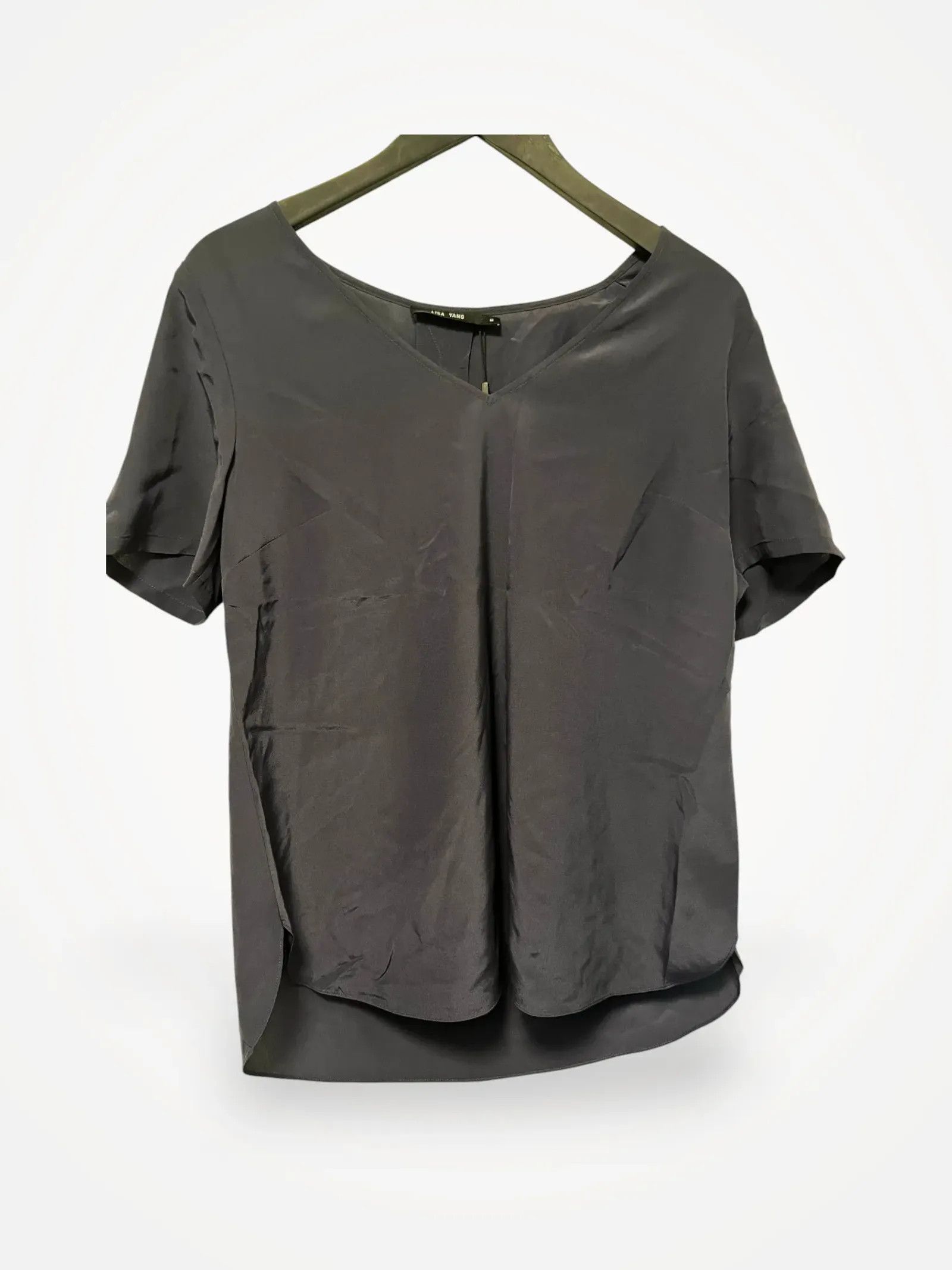 Lisa Yang Lisa Yang Blouse Size M / US 6-8 / IT 42-44 - 1 Thumbnail