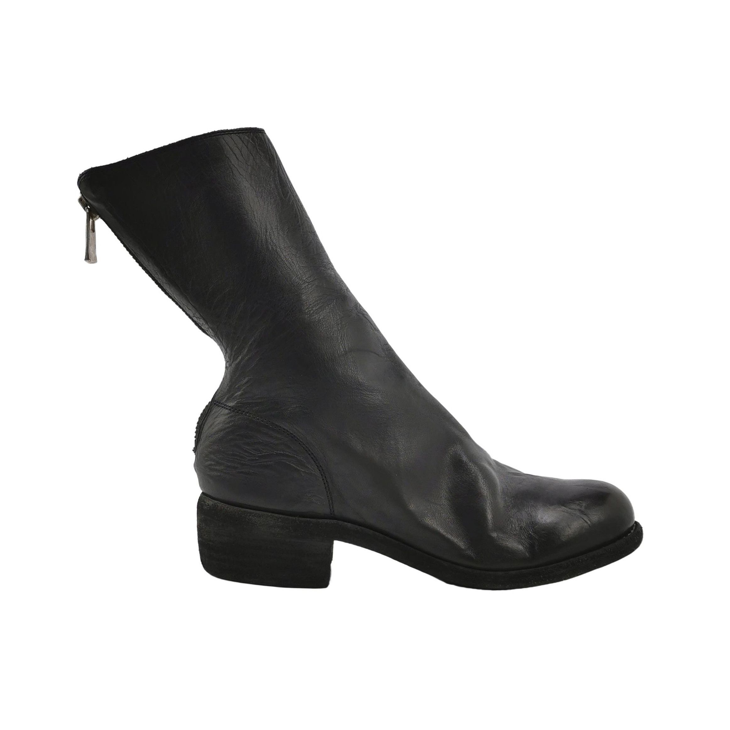 Guidi Guidi Women 6 Boots Size US 6 / IT 36 - 1 Thumbnail