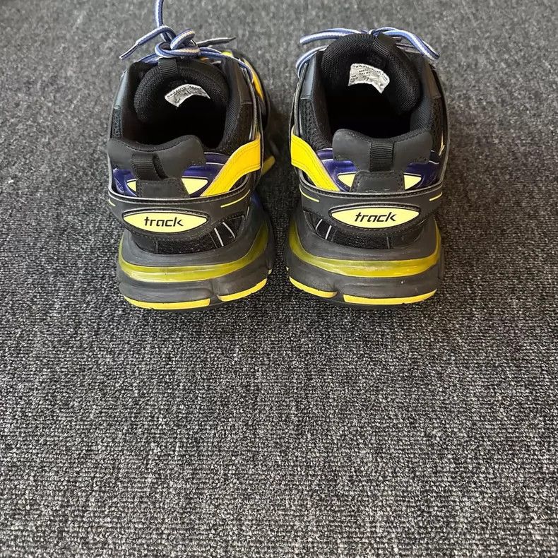 Balenciaga Balenciaga Dad Shoes 2502-Nextarrow Size US 9 / EU 42 - 7 Thumbnail