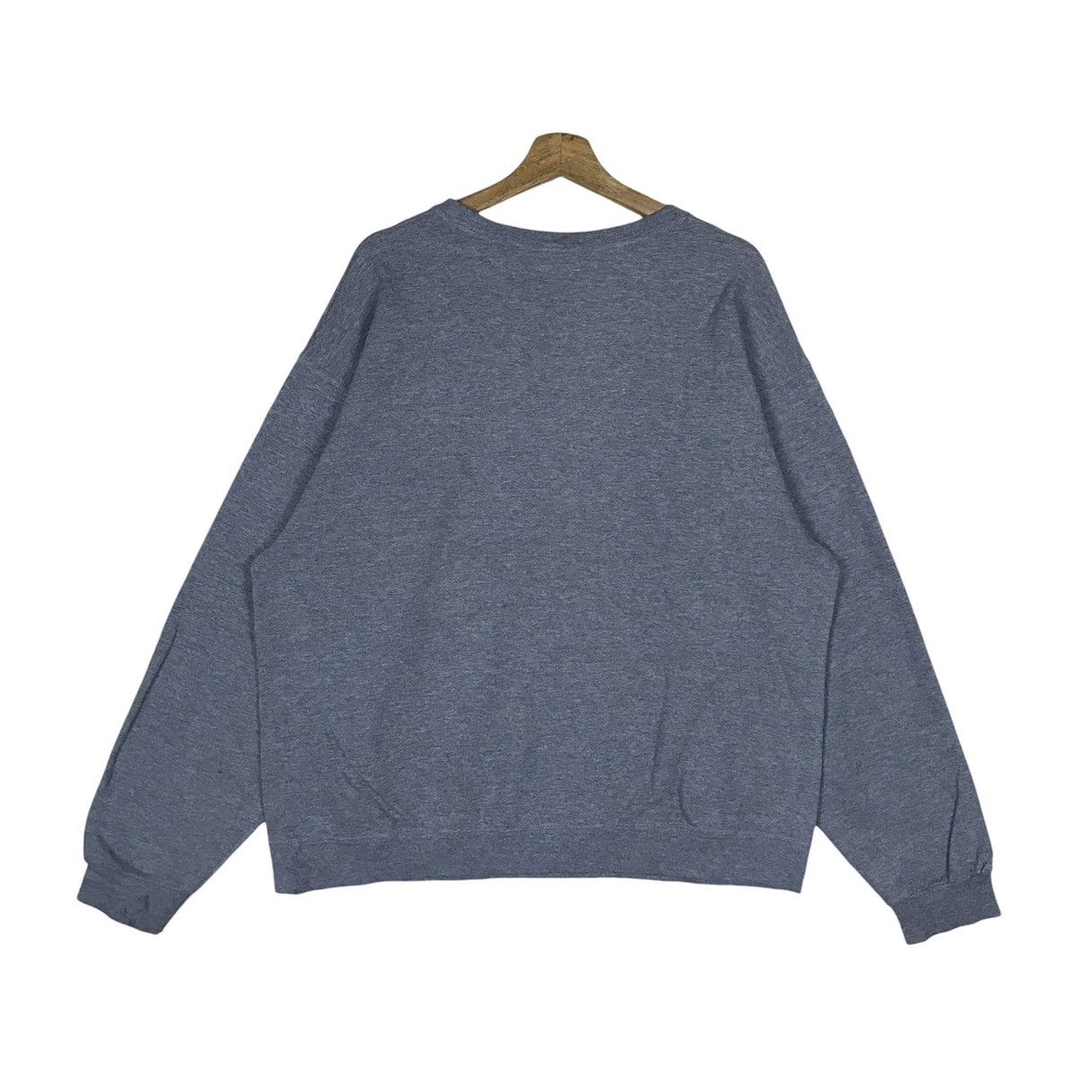 Vintage Vintage Yellowstone National Park Pullover Jumper Sweatshirt Size US L / EU 52-54 / 3 - 4 Thumbnail