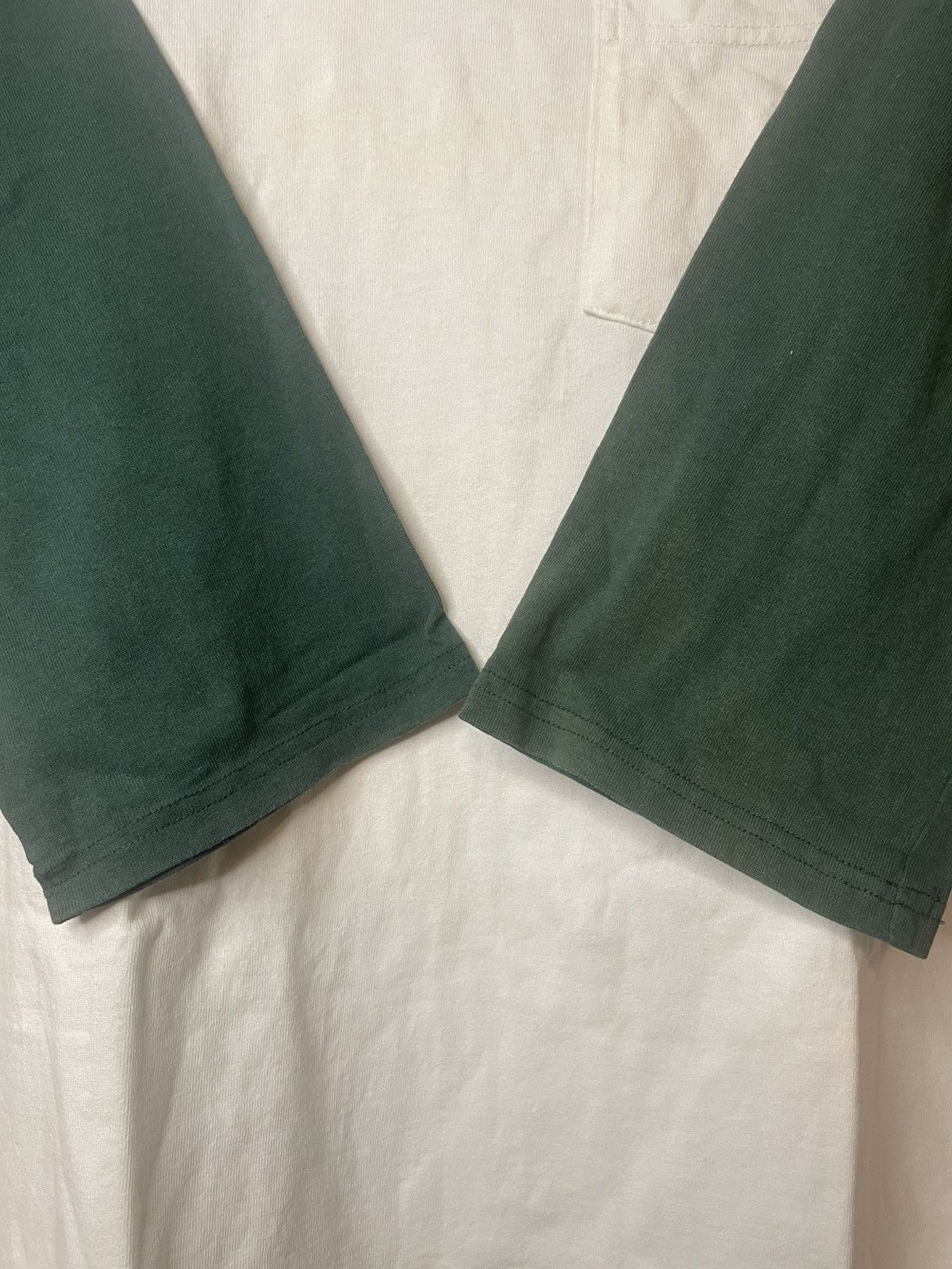 Other Outdoor Products Raglan 3 Quarter Tee Size US L / EU 52-54 / 3 - 8 Thumbnail