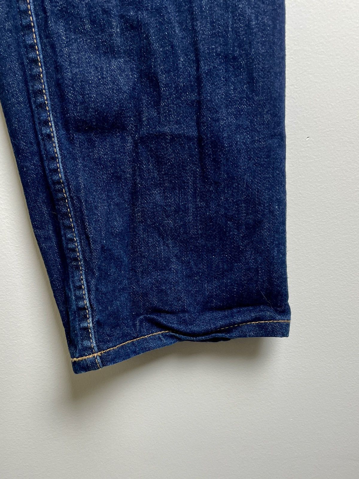 Rag & Bone Slim Straight Fit 3 Heritage Wash Size US 32 / EU 48 - 10 Thumbnail