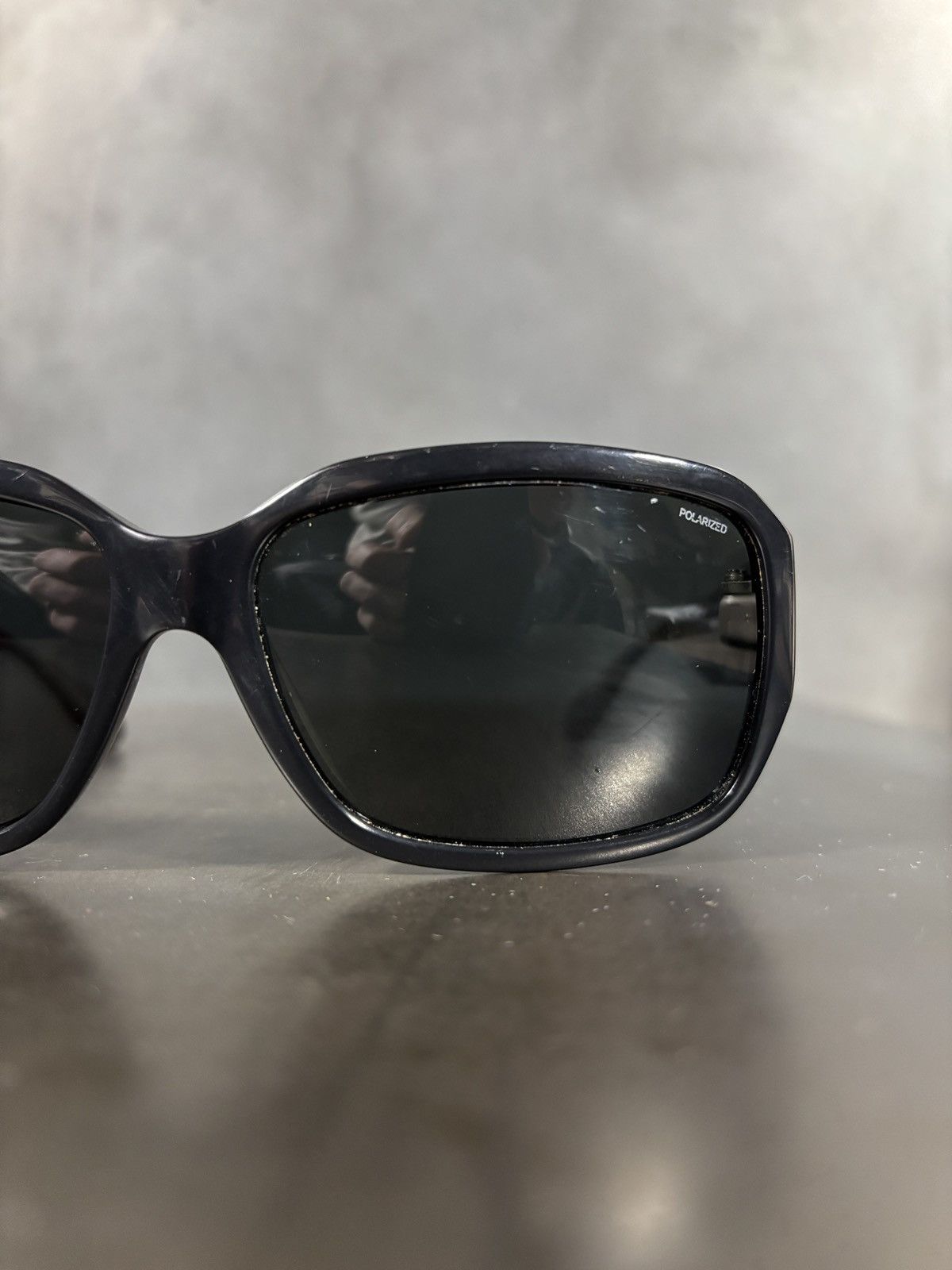 Marc Jacobs 2010s Marc Jacobs Sunglasses Oversized MMJ 075/S Case Size ONE SIZE - 21 Thumbnail