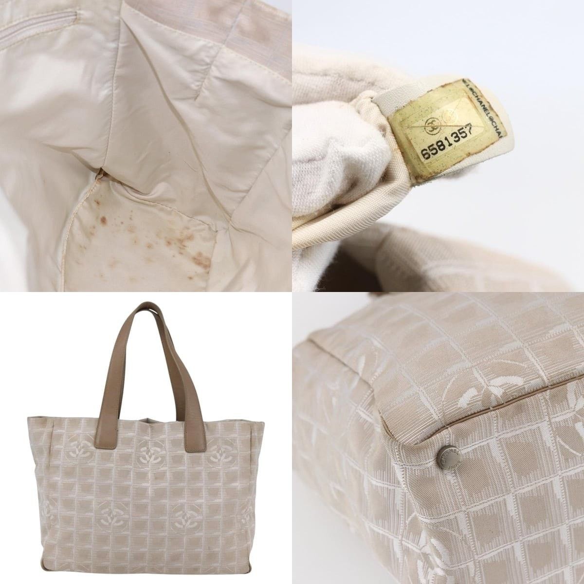 Chanel Chanel Gabrielle Tote Bag Size ONE SIZE - 5 Thumbnail