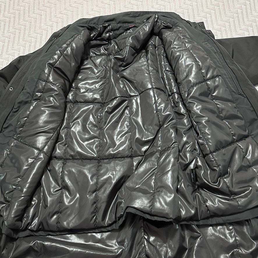 Tumi Tumi black puffer jacket Size US M / EU 48-50 / 2 - 4 Thumbnail