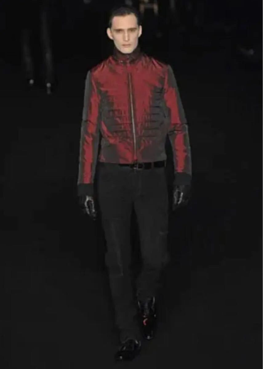 Dior Dior homme napoleon jacket Size US S / EU 44-46 / 1 - 1 Thumbnail