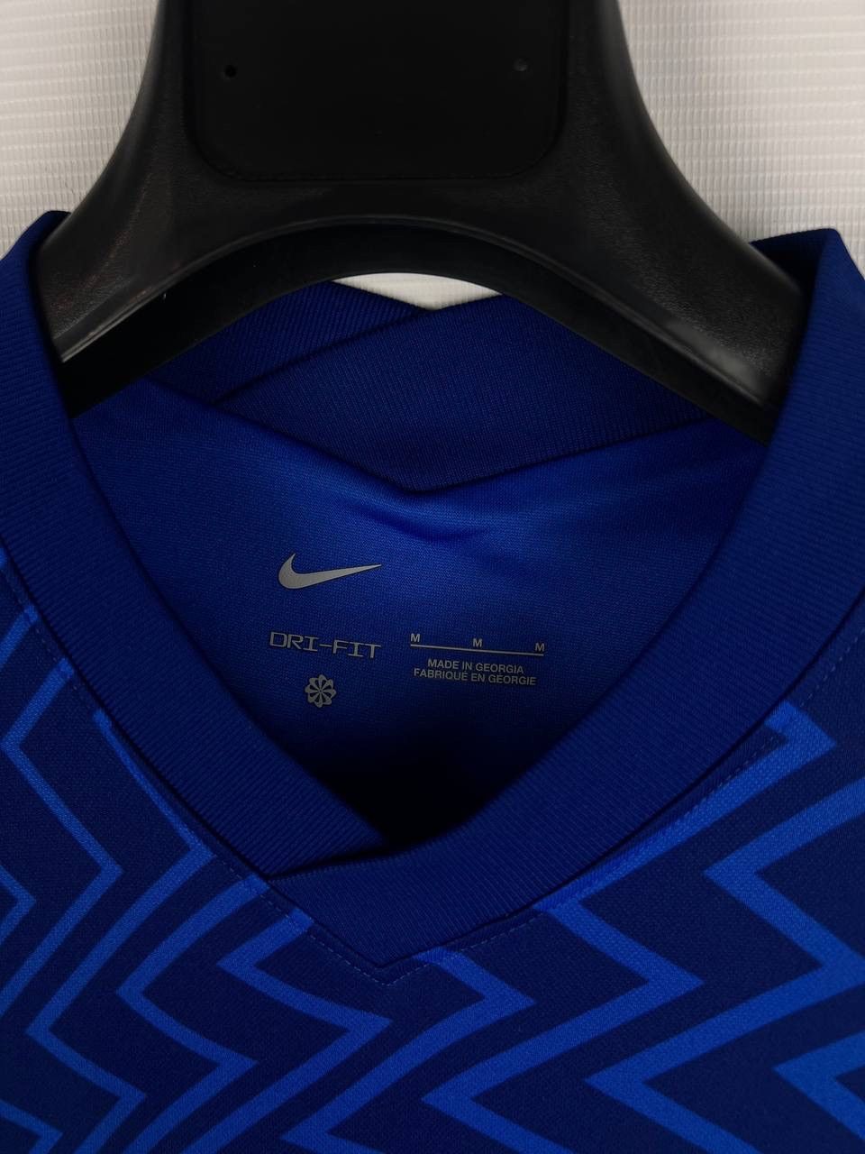 Nike Chelsea Nike Mason Mount 19 2021/22 jersey size M Size US M / EU 48-50 / 2 - 3 Thumbnail