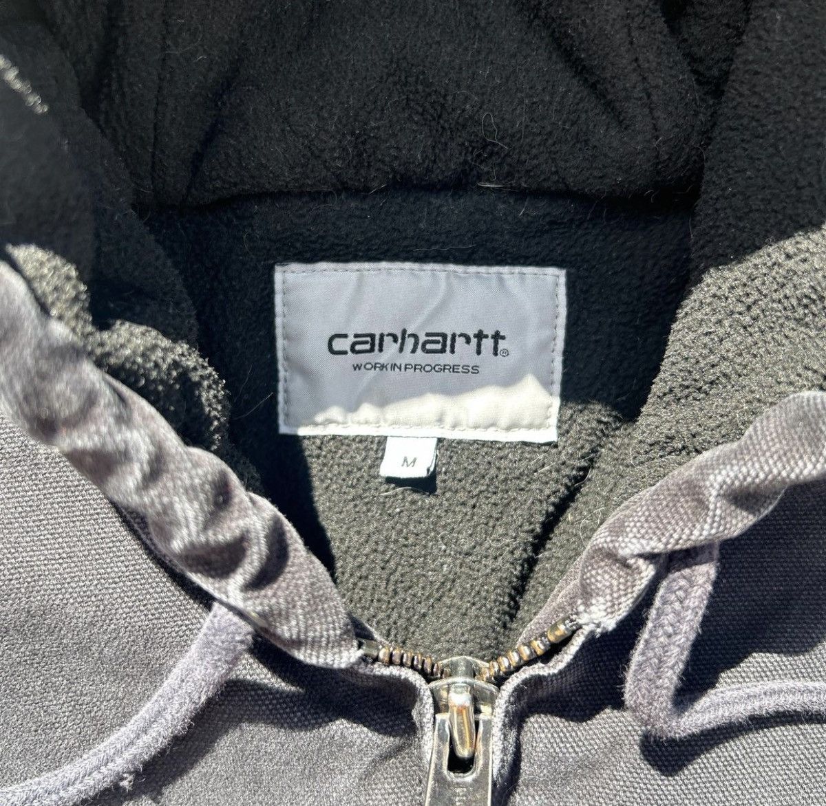 Carhartt Carhartt WIP Jacket Size US M / EU 48-50 / 2 - 4 Thumbnail