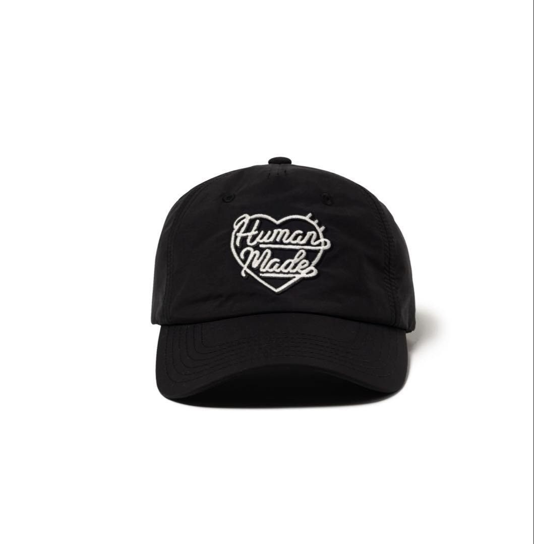 Human Made Human Made Cap Size ONE SIZE - 1 Thumbnail