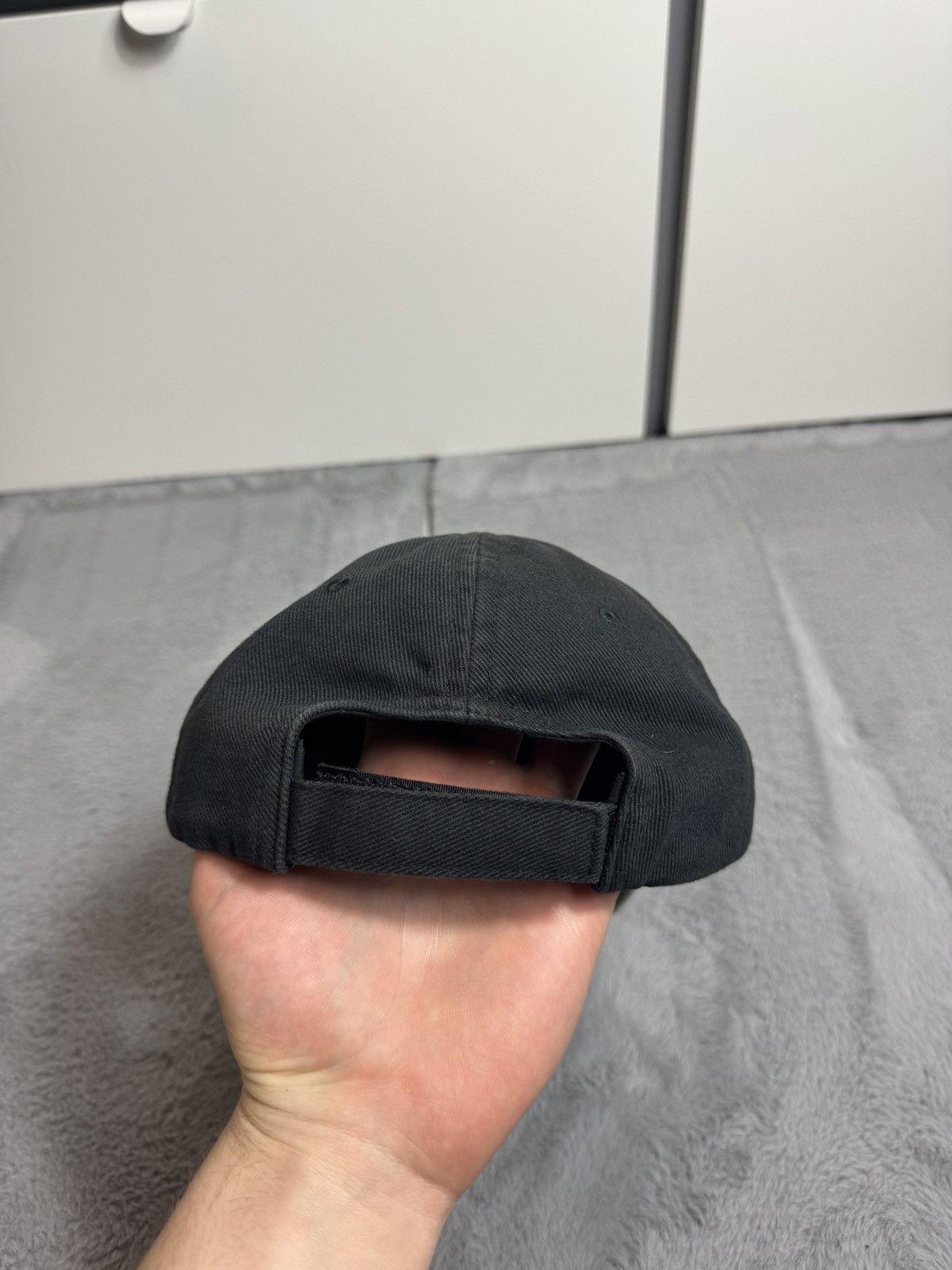 Balenciaga Balenciaga unity cap Size ONE SIZE - 4 Thumbnail