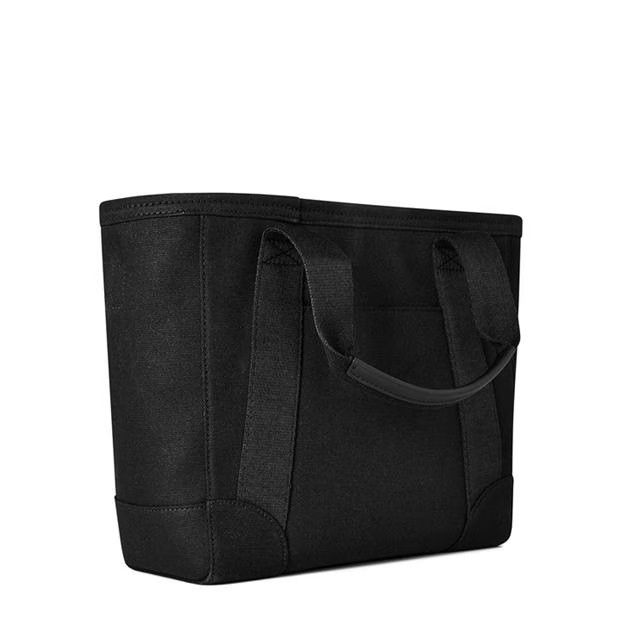 Kenzo o1g2r1mq1024 Size: OS / Logo Tote Bag in Black Size ONE SIZE - 2 Thumbnail