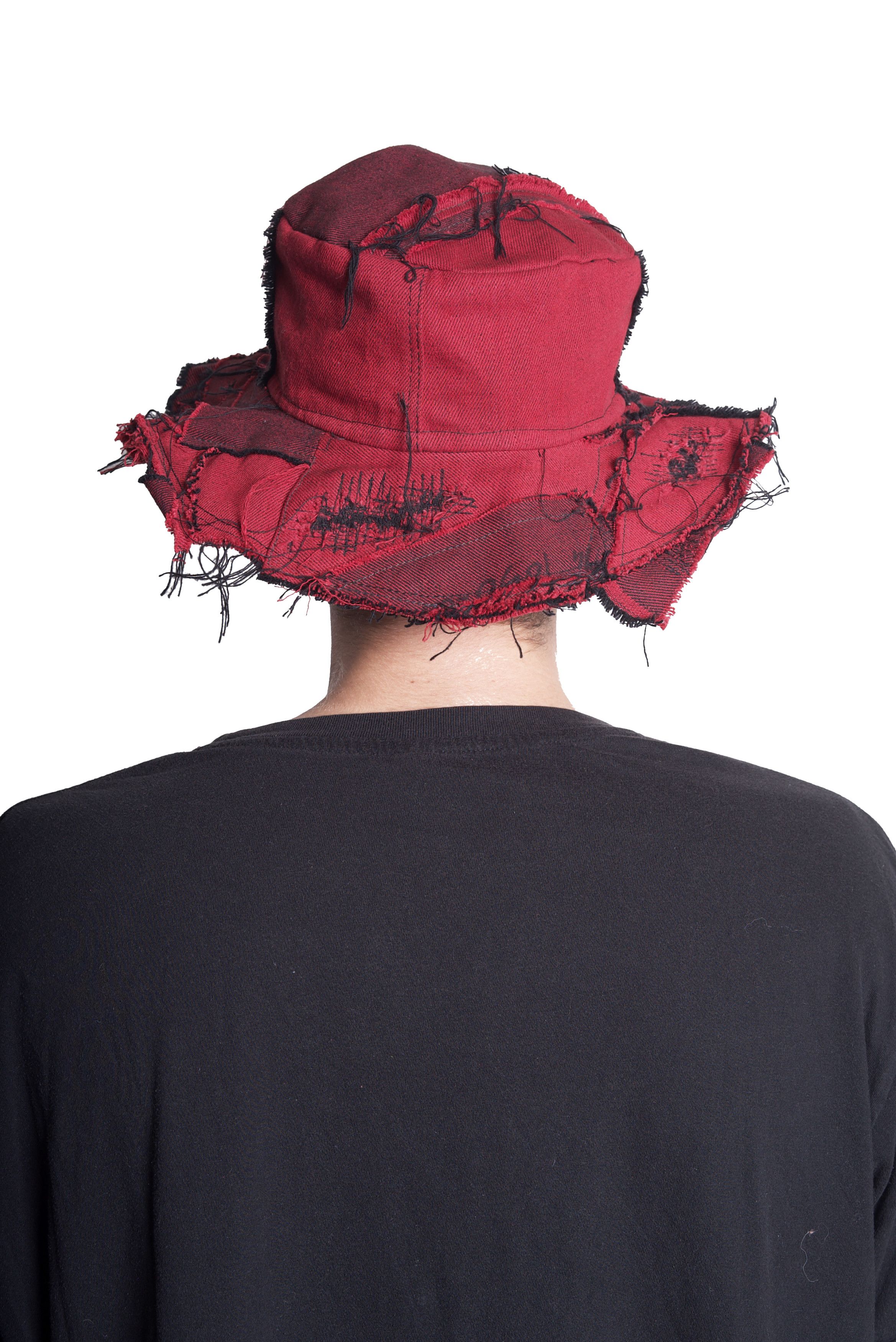 Other 1/1 Bucket Hat Size ONE SIZE - 1 Thumbnail
