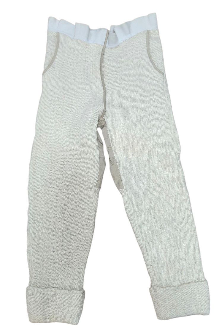 Acne Studios Acne Studios Wool Pants Designer Avantgarde Alternative Size 34" / US 12 / IT 48 - 2 Thumbnail