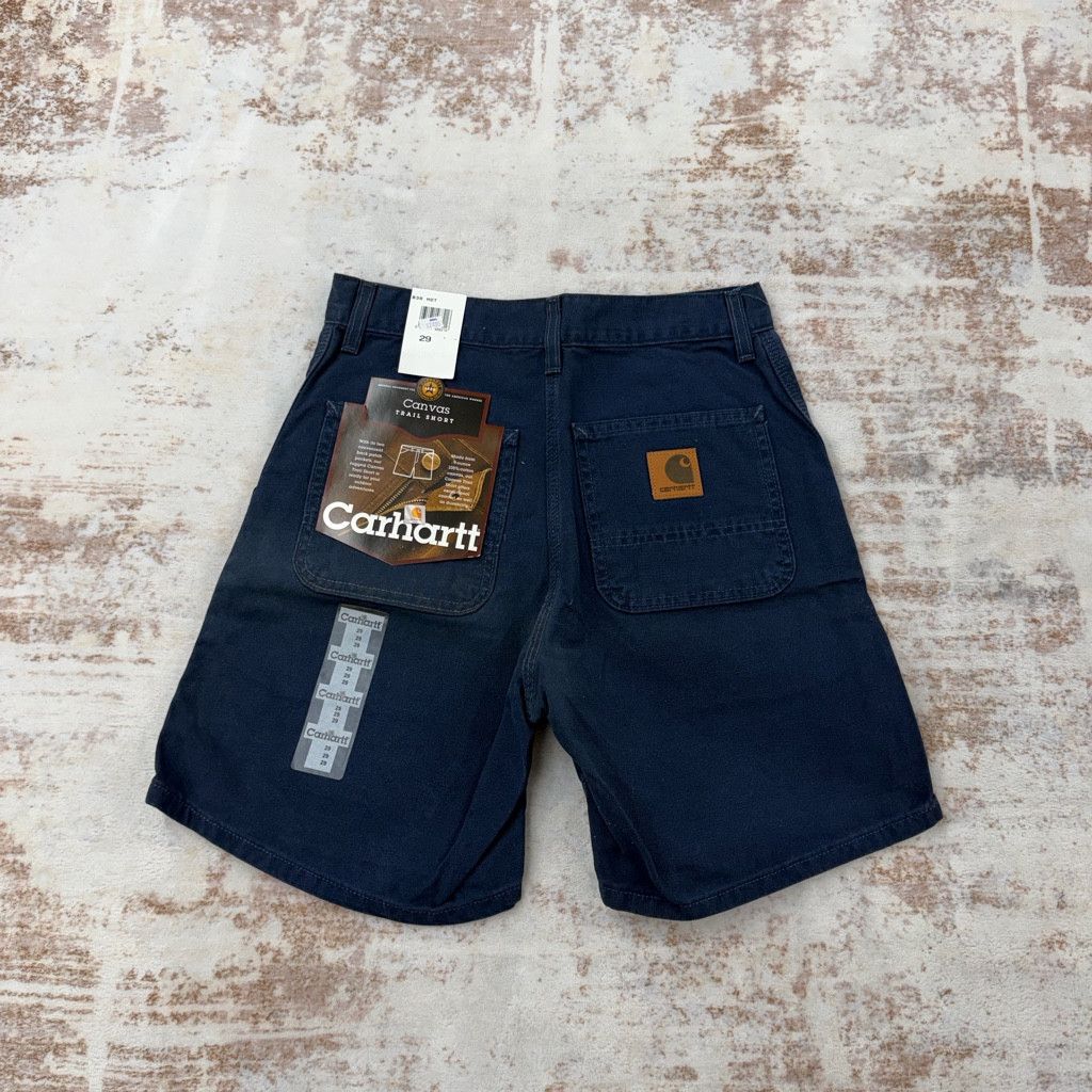 Carhartt NOS Vintage Carhartt Shorts – Size 29 Size US 29 - 1 Thumbnail