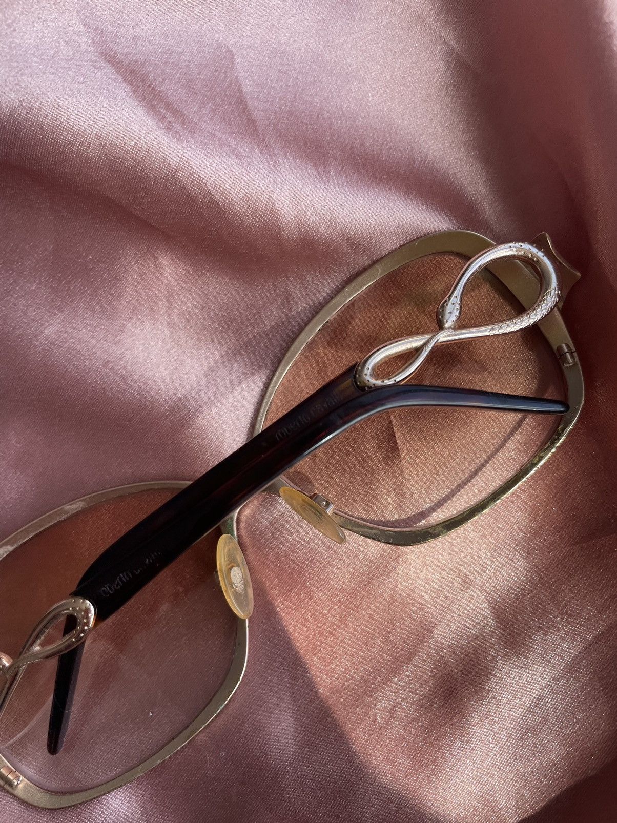 Roberto Cavalli 00’s Roberto Cavalli sunglasses Size ONE SIZE - 9 Thumbnail