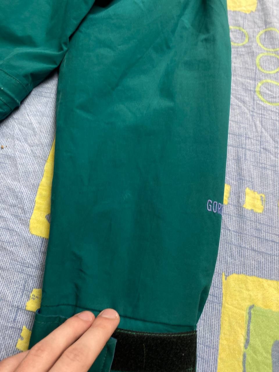 The North Face The North Face Jacket Size US L / EU 52-54 / 3 - 7 Thumbnail