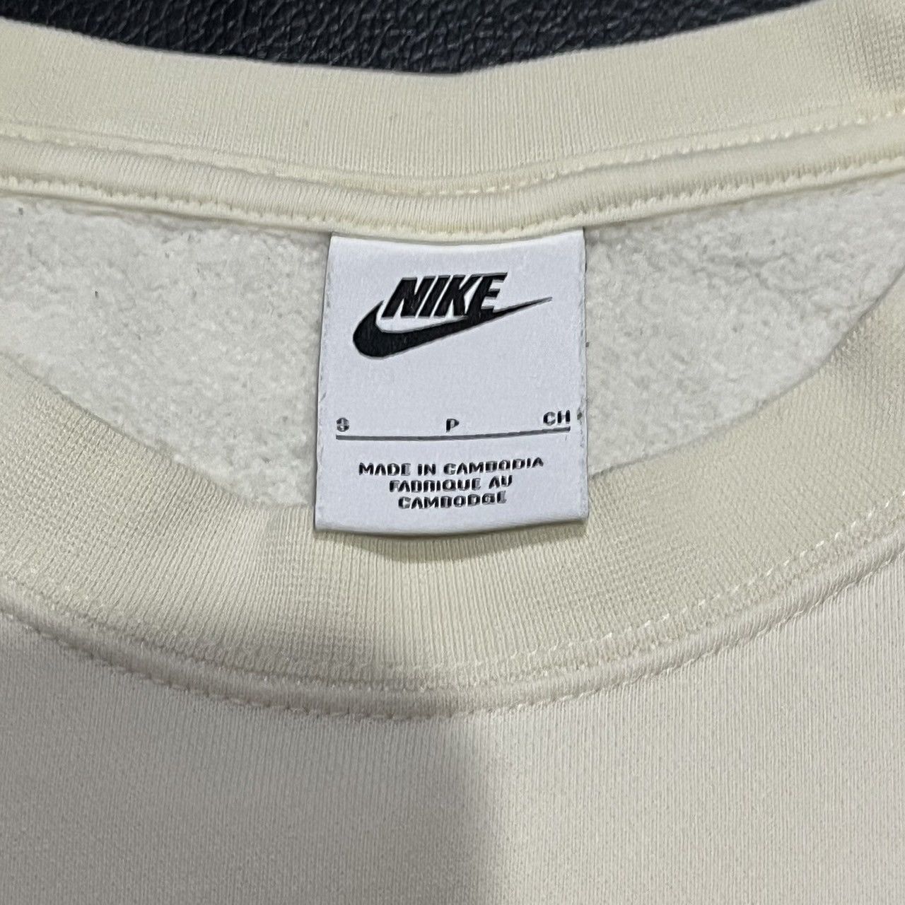 Nike nike athletic department 1972 sweatshirt Size S / US 4 / IT 40 - 7 Thumbnail