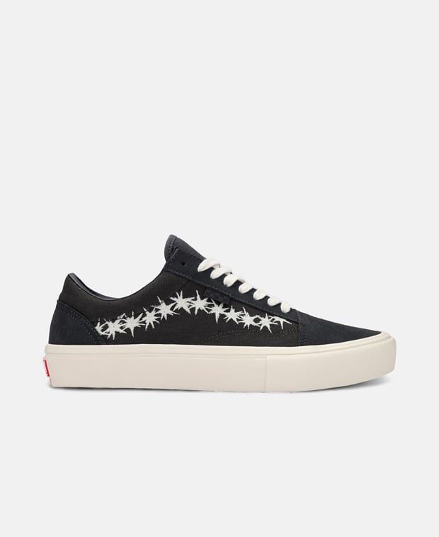 Vans Skate Old Skool Sneakers Size US 6 / EU 39 - 1 Thumbnail