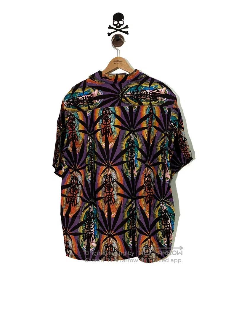 Wacko Maria Wacko Maria Heaven Tokyo Shirt Size US L / EU 52-54 / 3 - 2 Thumbnail