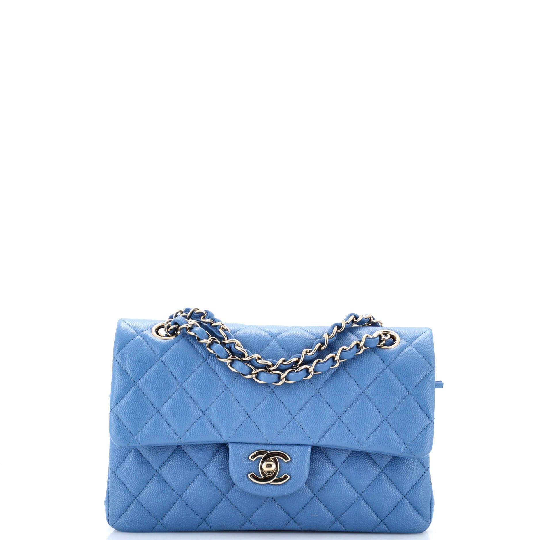 Chanel Classic Double Flap Bag Size ONE SIZE - 1 Thumbnail