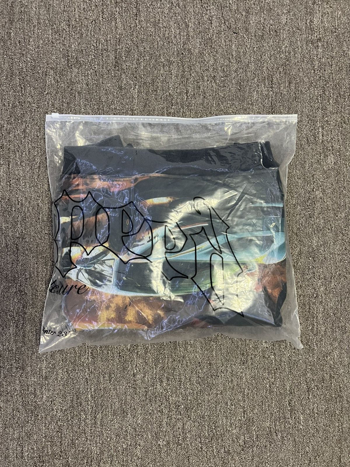 Godspeed Brand New Godspeed Sunset Drift Hoodie Size Medium Size US M / EU 48-50 / 2 - 6 Thumbnail