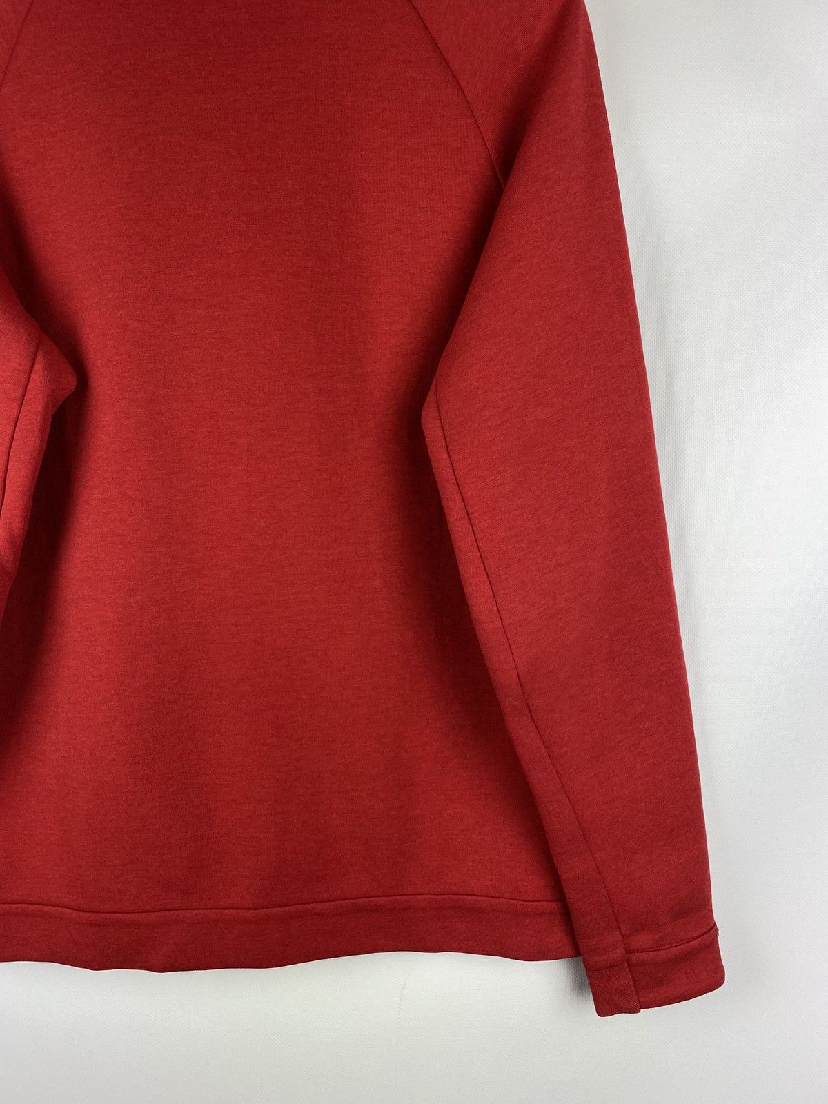 Nike Nike Tech Fleece men’s sweatshirt pullover size M 805140-654 Size US M / EU 48-50 / 2 - 18 Thumbnail