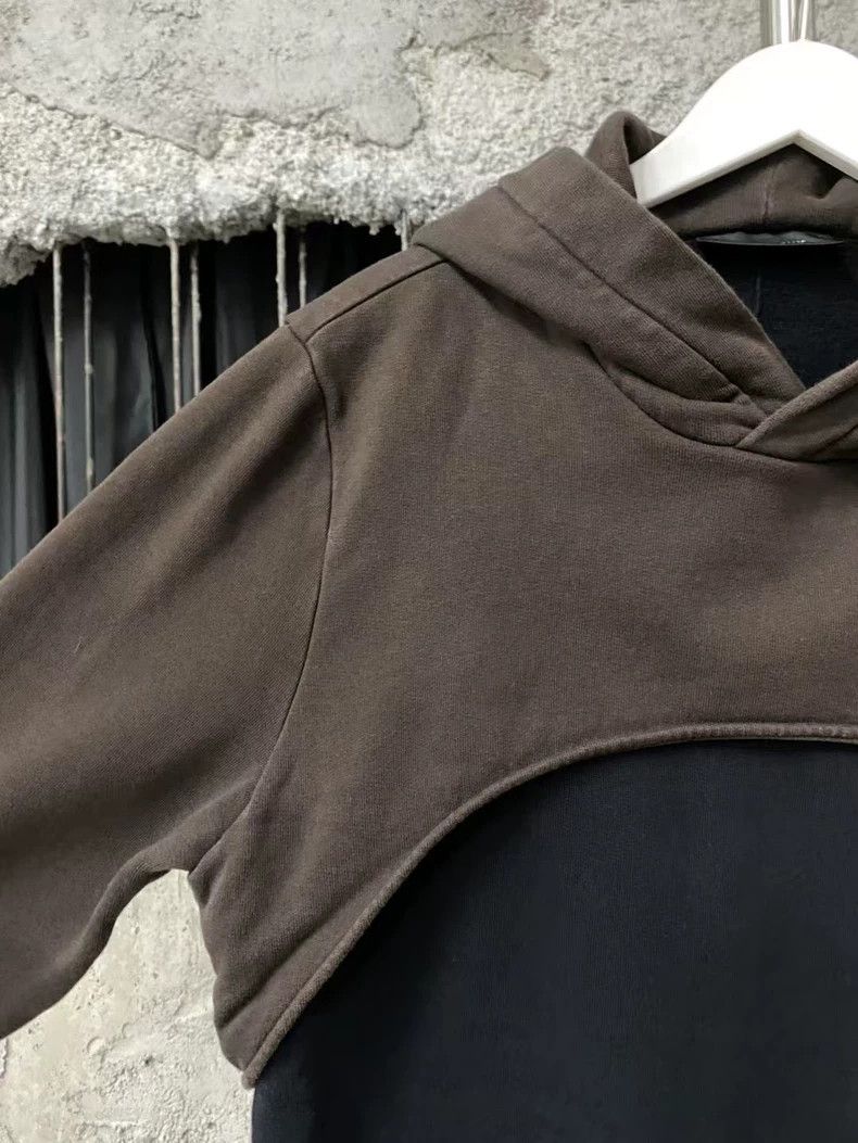 Givenchy Givenchy Hooded Sweatshirt Size US XS / EU 42 / 0 - 5 Thumbnail