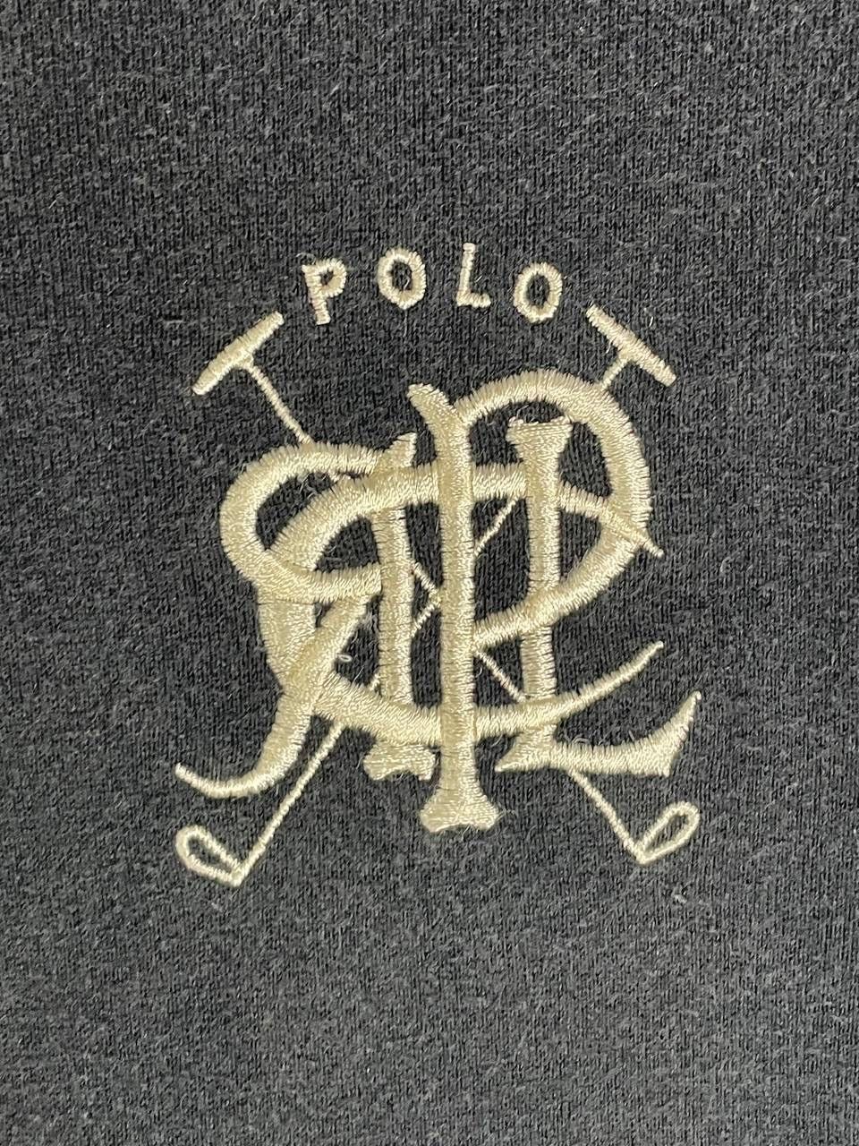 Polo Ralph Lauren Vintage 90s polo ralph lauren sweatshirt jumper size L Size US L / EU 52-54 / 3 - 5 Thumbnail