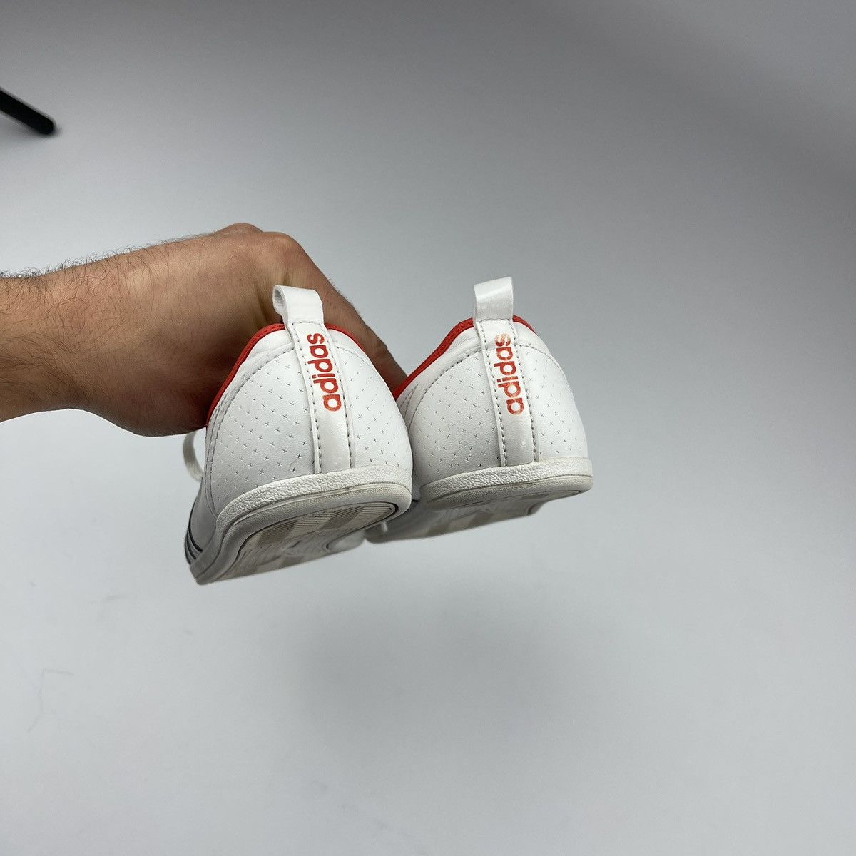 Adidas × Japanese Brand Adidas y2k Ballet Shoes Size US 5.5 / IT 35.5 - 5 Thumbnail