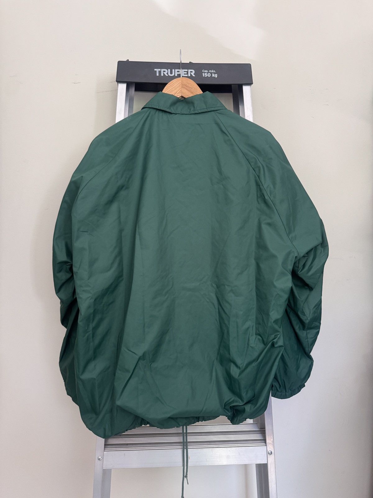 Champion Vintage 70s Champion Trainer Jacket Size US L / EU 52-54 / 3 - 2 Thumbnail