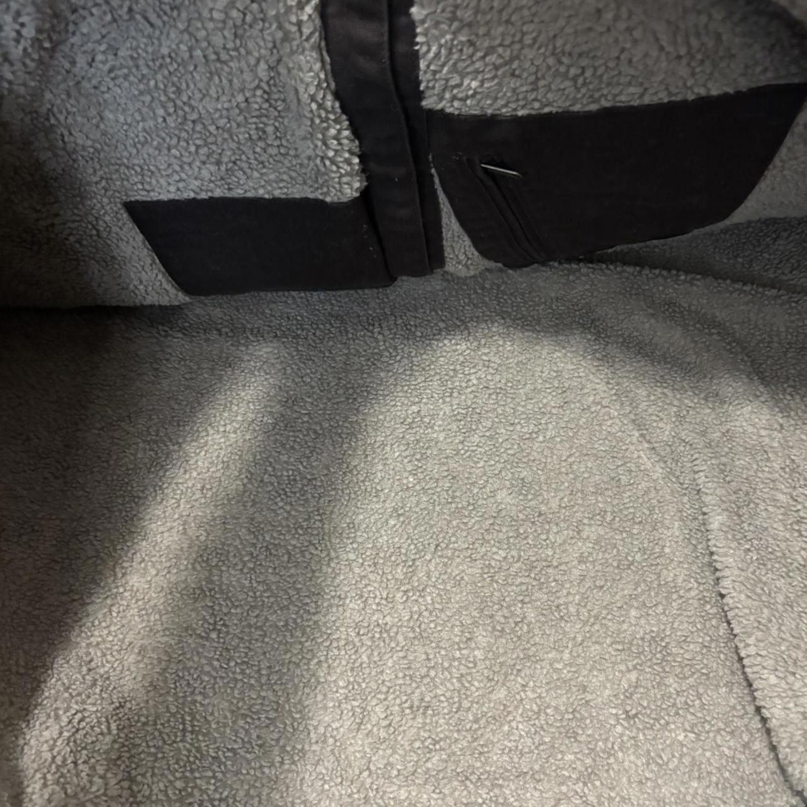 Carhartt carhartt loose fit Sherpa lined vest 4XL Size US XXL / EU 58 / 5 - 6 Thumbnail