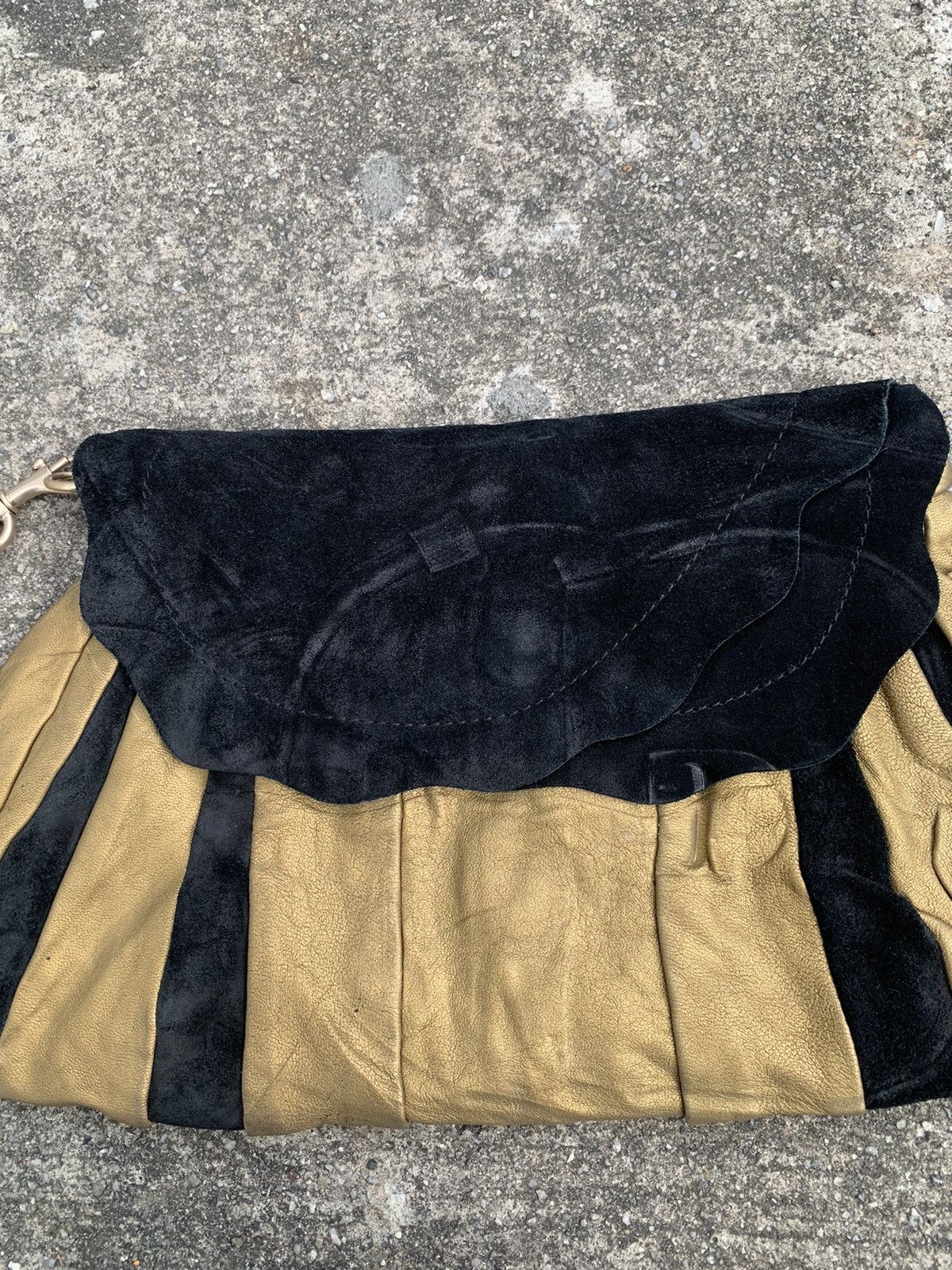 See by Chloe See by chloe leather clutch bag Size ONE SIZE - 4 Thumbnail