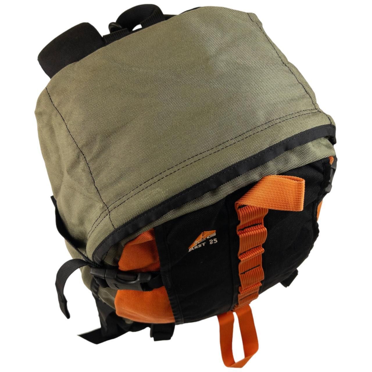 Nike ACG Vintage Nike ACG Karst 25 Backpack Size ONE SIZE - 4 Thumbnail