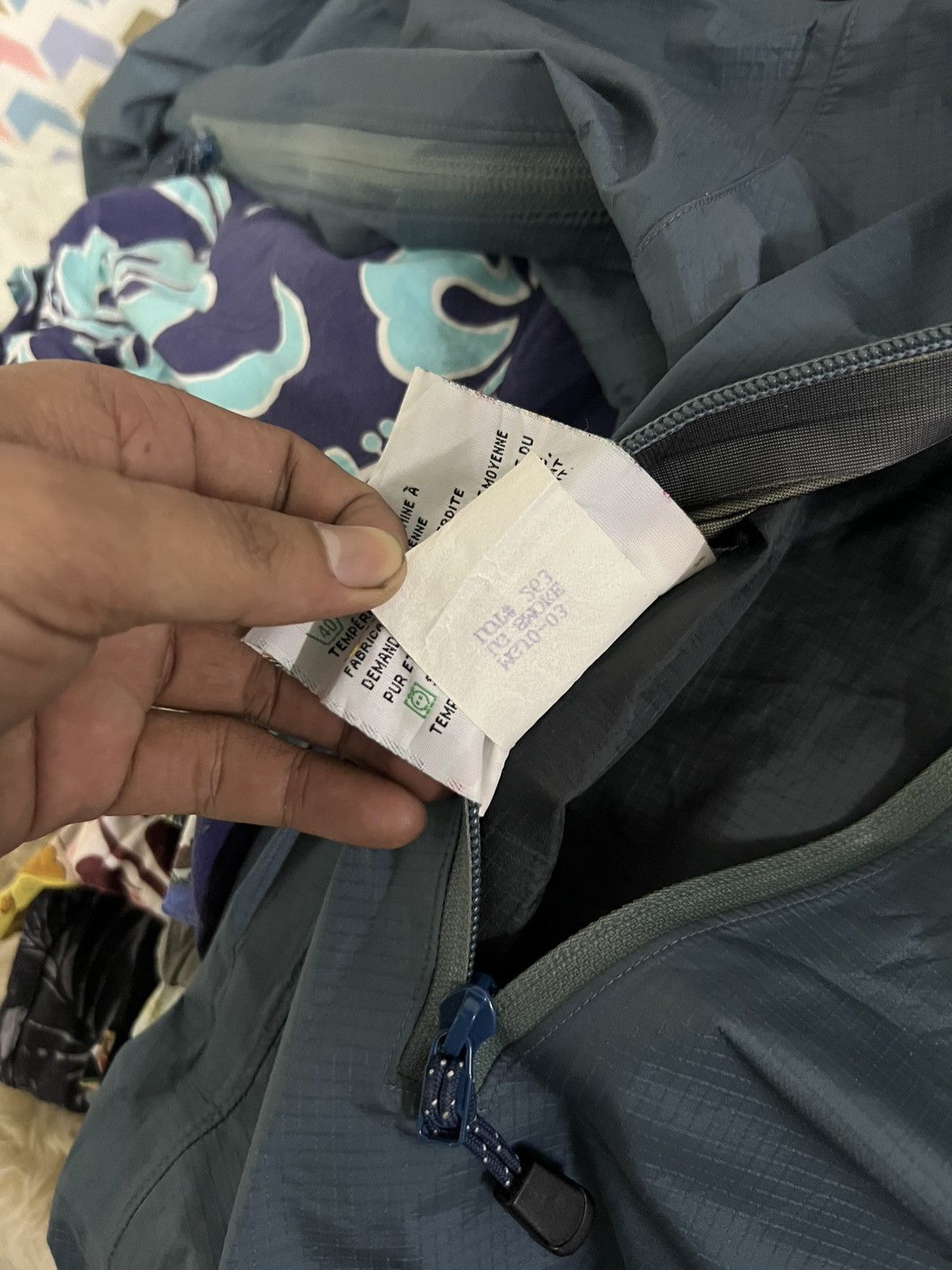 Arc'teryx Arcteryx Goretex Jacket Size US M / EU 48-50 / 2 - 16 Thumbnail
