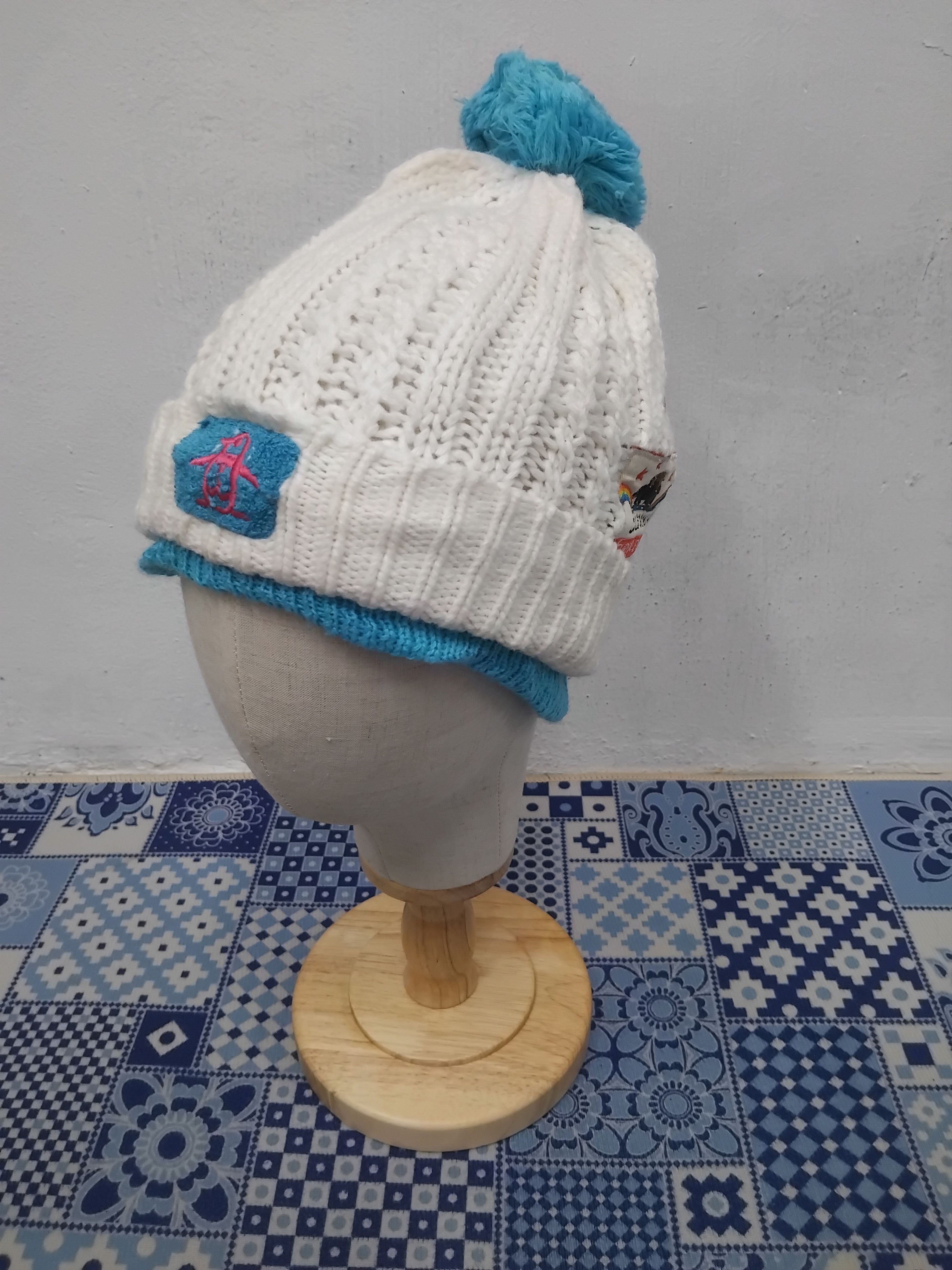 Japanese Brand 💥Muniswinger Beanie Size ONE SIZE - 1 Thumbnail