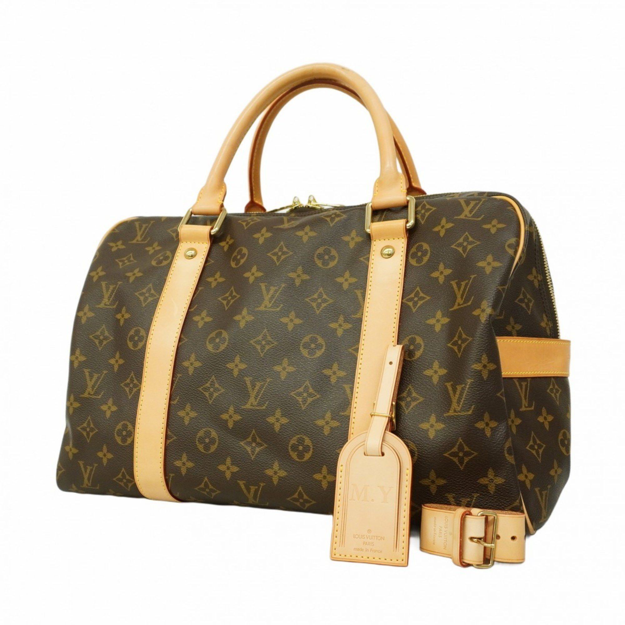Louis Vuitton Louis Vuitton Carryall travel Size ONE SIZE - 1 Thumbnail