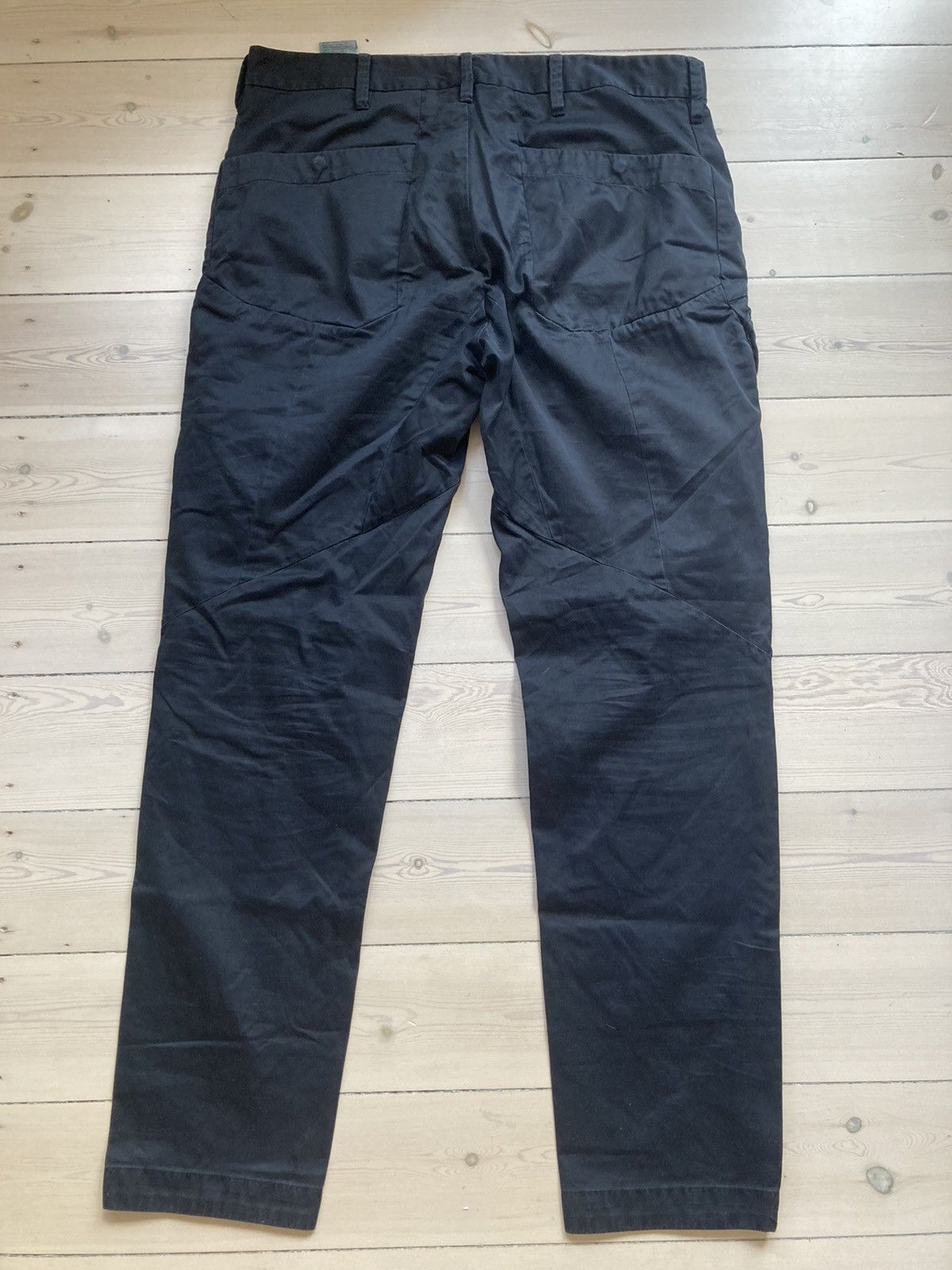 C.P. Company C.P. Cargo-like Trousers Size US 32 / EU 48 - 2 Thumbnail