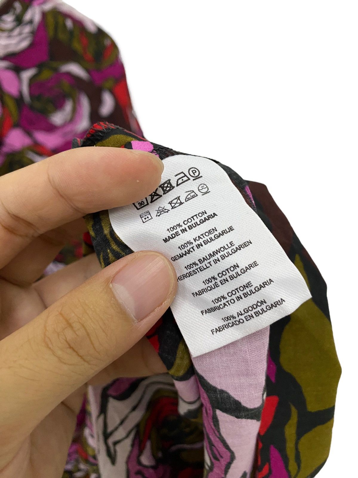 Dries Van Noten Dries Van Noten Dress Size M / US 6-8 / IT 42-44 - 5 Thumbnail