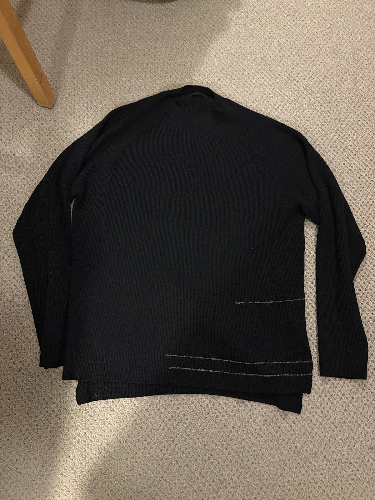 Devoa Acrylic/Nylon Sweater 3 Size US M / EU 48-50 / 2 - 1 Thumbnail