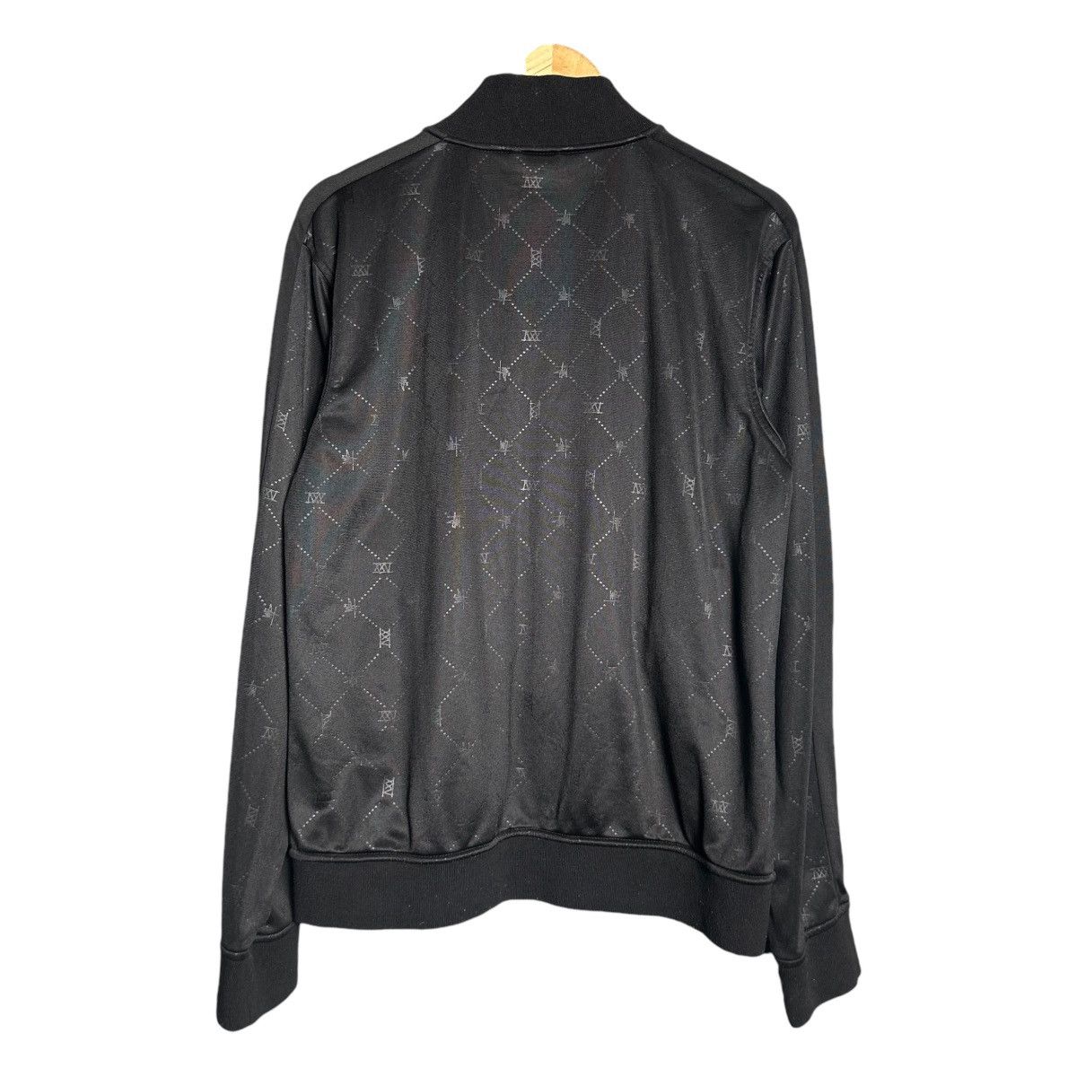 Stussy Stussy Monogram Jacket Size US L / EU 52-54 / 3 - 2 Thumbnail
