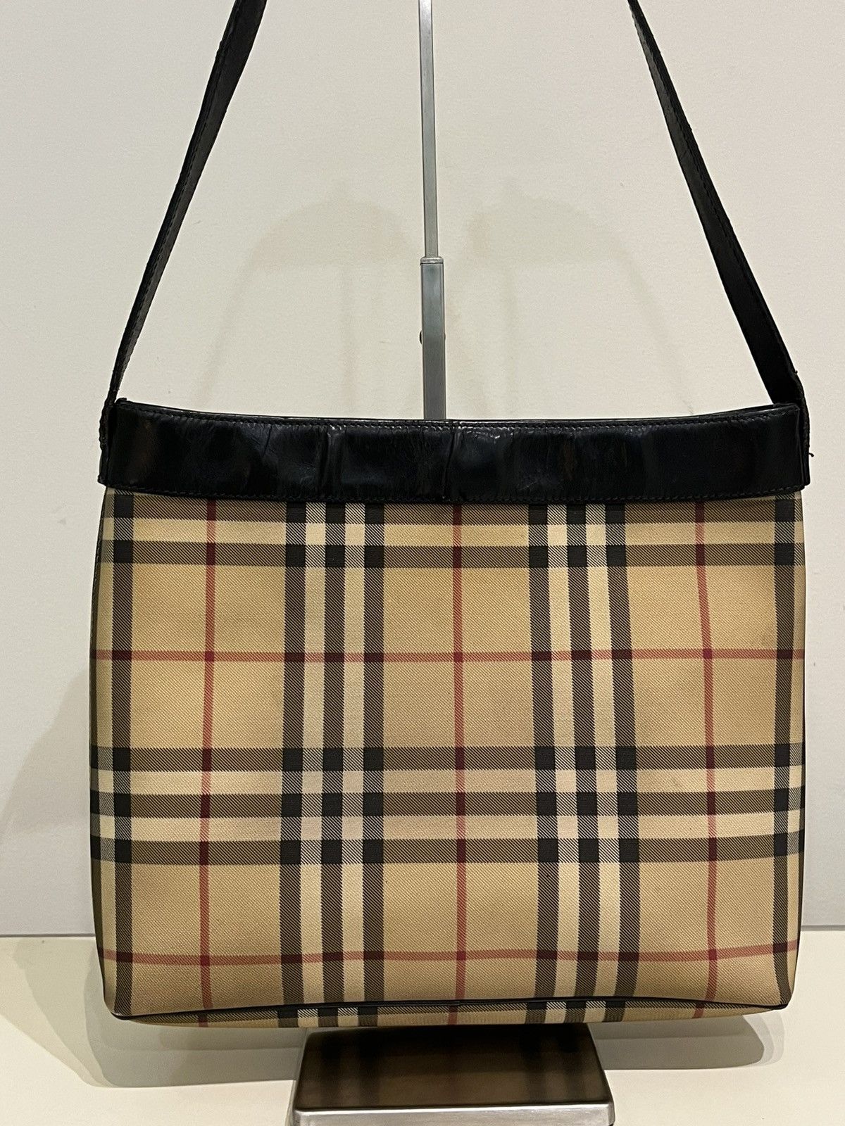 Burberry Burberry tote bag Size ONE SIZE - 3 Thumbnail