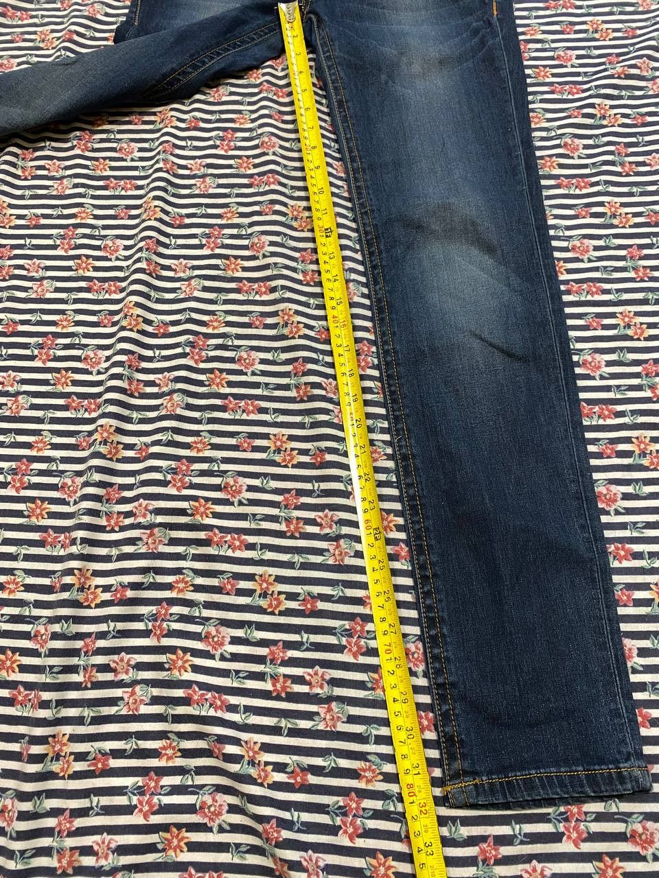 True Religion True Religion Denim Jeans Size 30" / US 8 / IT 44 - 13 Thumbnail