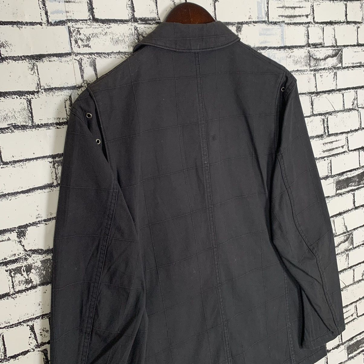 PPFM PPFM Washed Chore Jacket Size US M / EU 48-50 / 2 - 9 Thumbnail