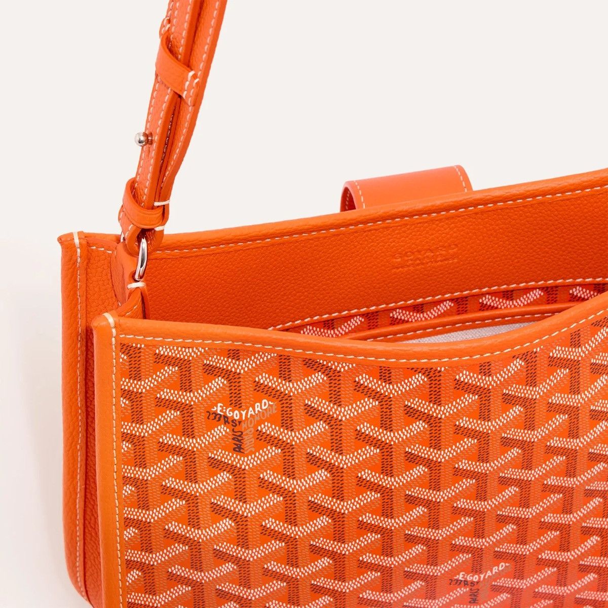 Goyard Musette bag Size ONE SIZE - 5 Thumbnail