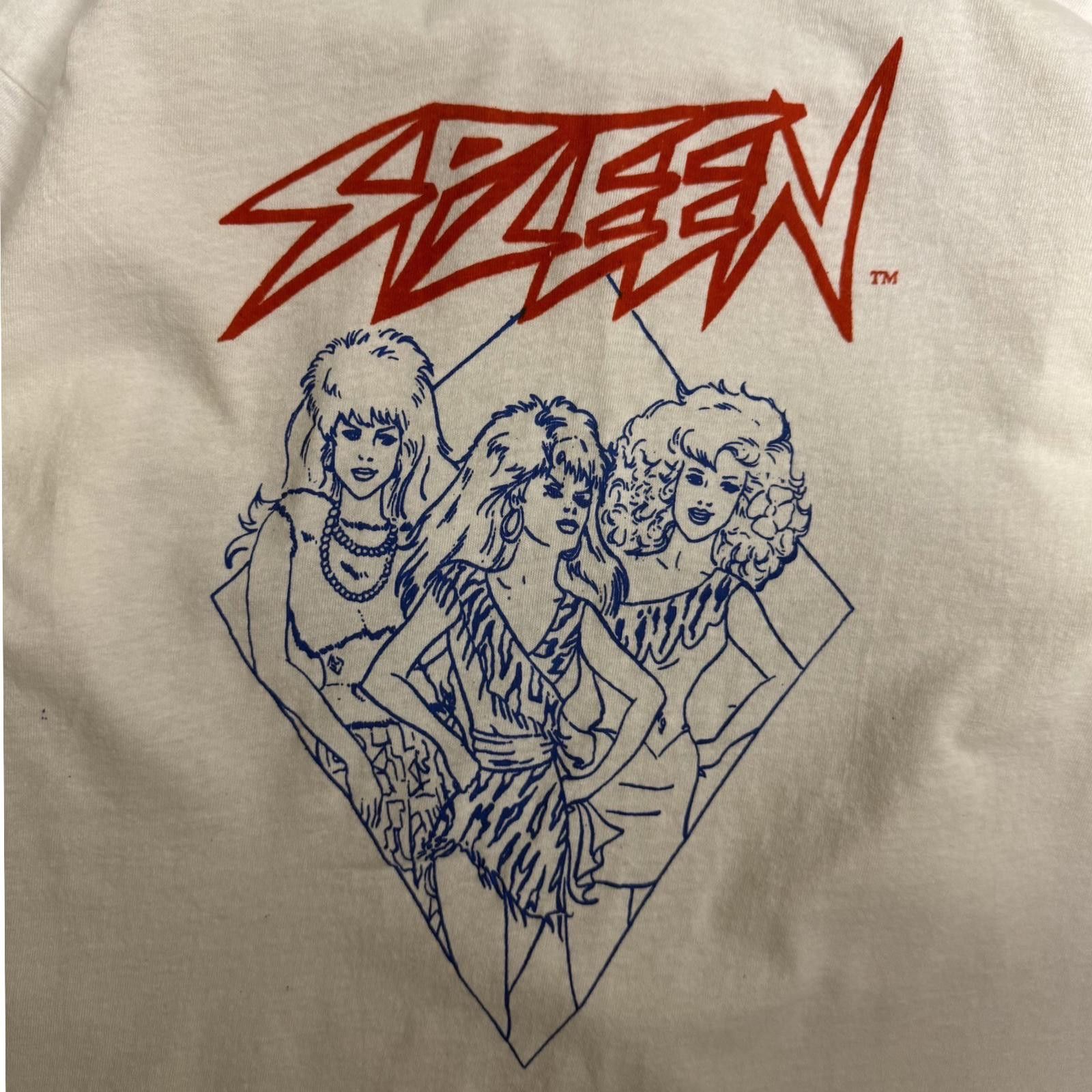 Fruit Of The Loom 80s Spleen — S — Size US S / EU 44-46 / 1 - 2 Thumbnail
